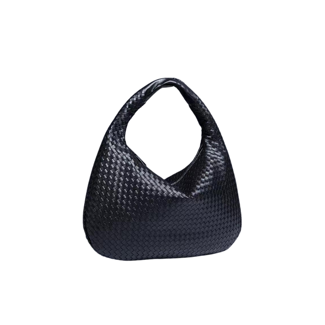 PRE ORDER BLACK KNOT BAG