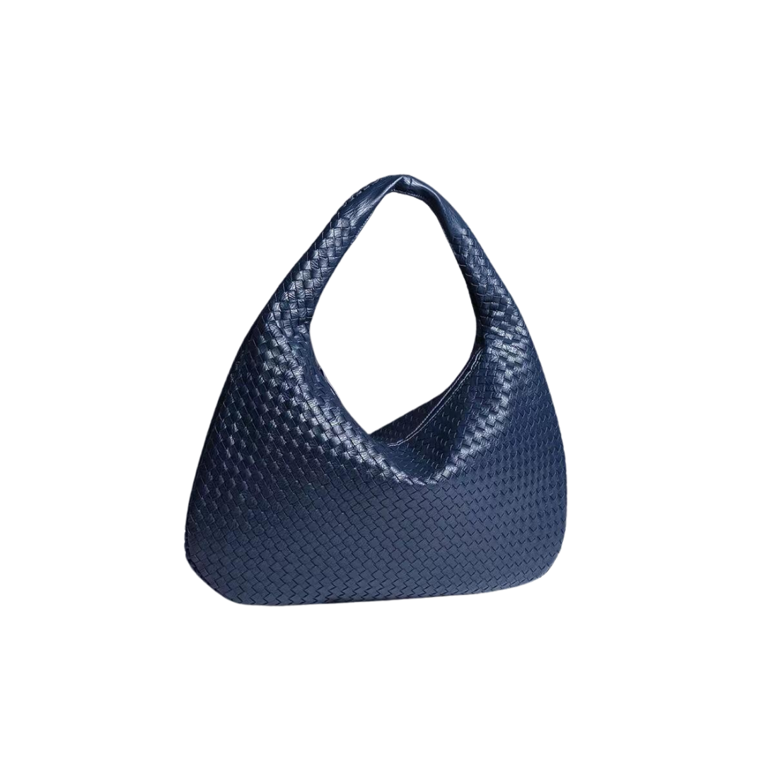 PRE ORDER BLUE KNOT BAG