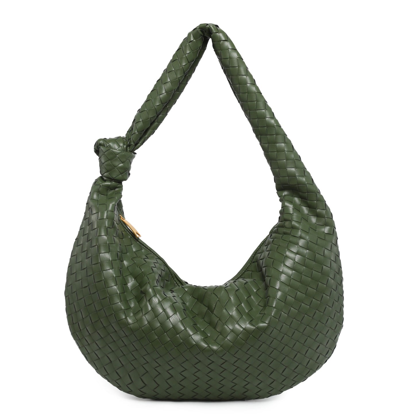 XXL NEW GREEN DUPE BAG