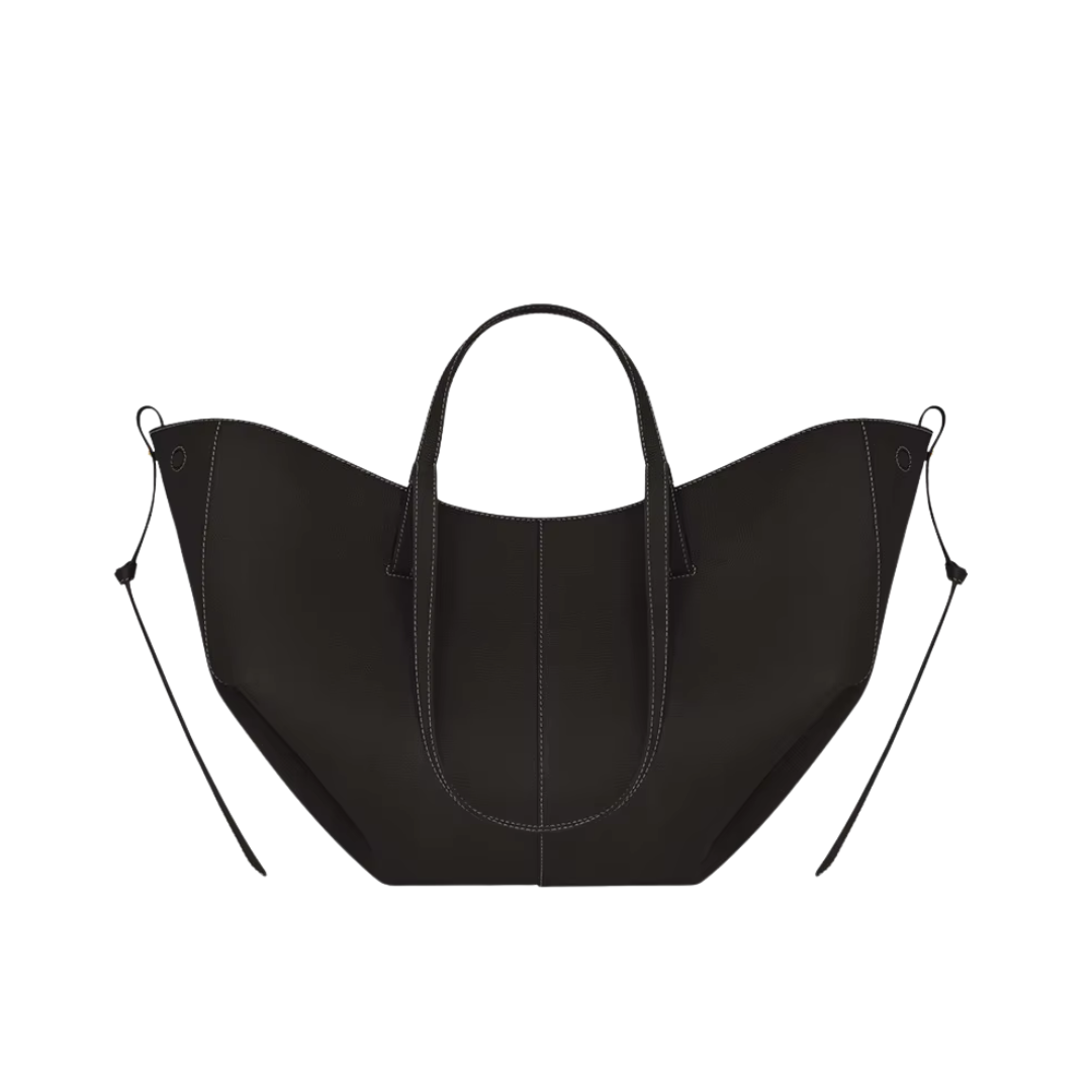 MERY BLACK BAG (L)