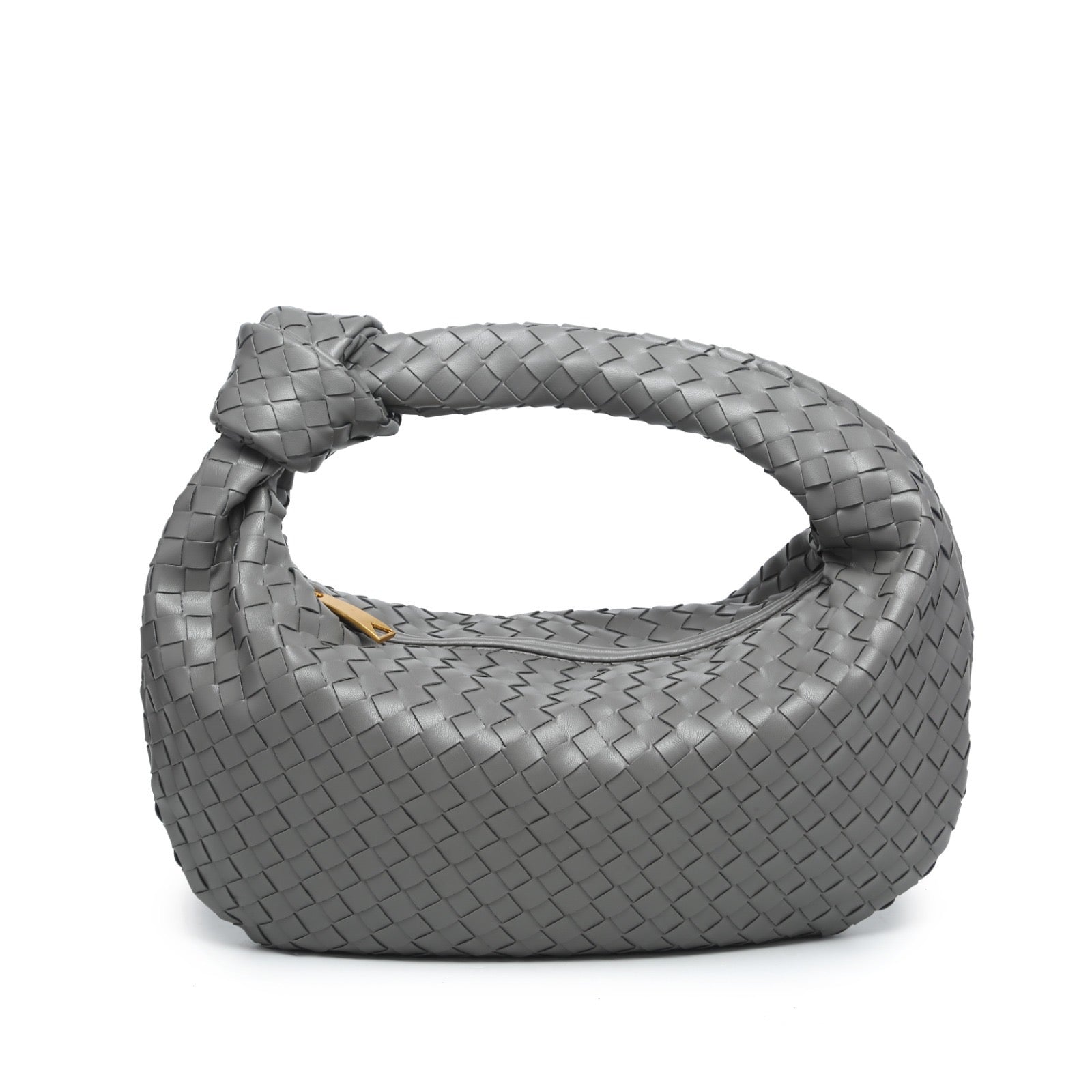 GREY DUPE BAG XL