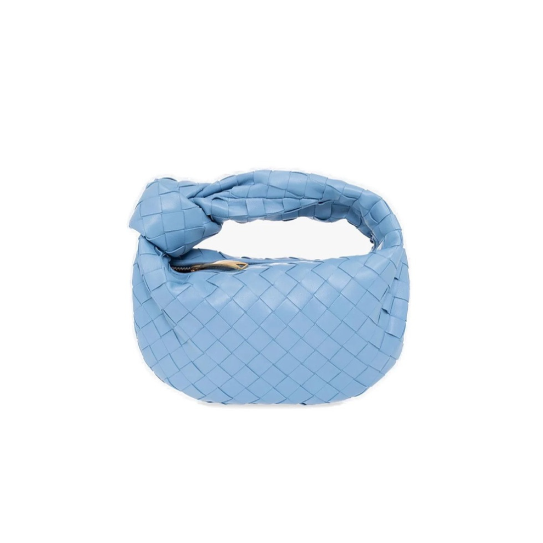 MINI BLUE BAG