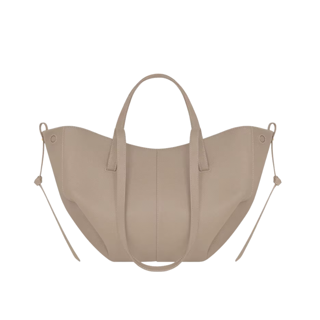 MERY GREY BAG (L)