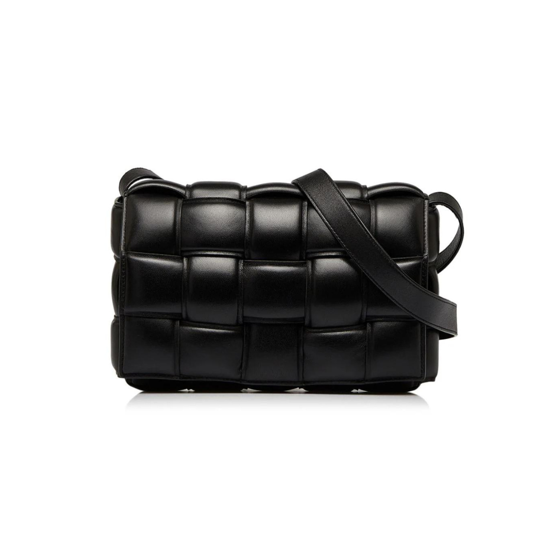 VELORA BLACK BAG