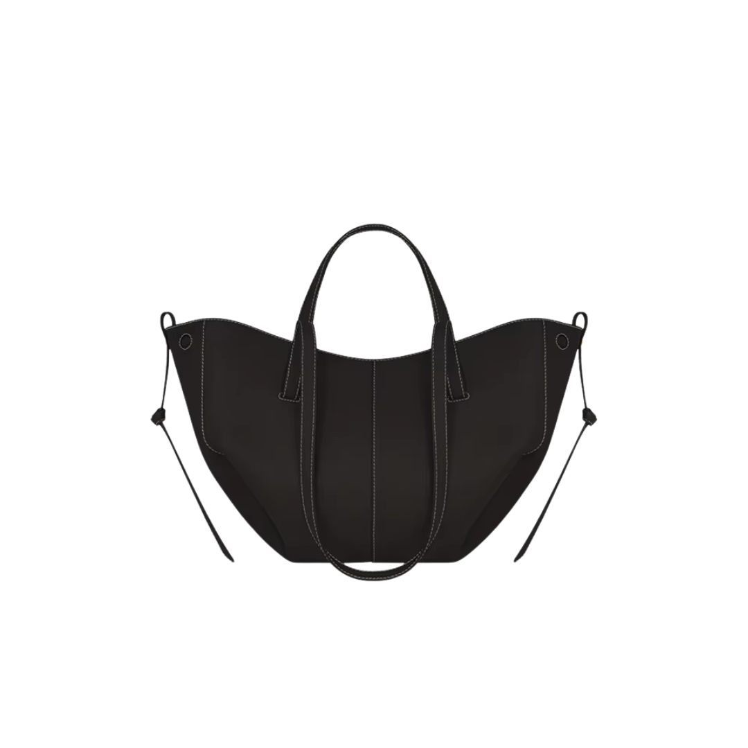 CLARA ORANGE BAG
