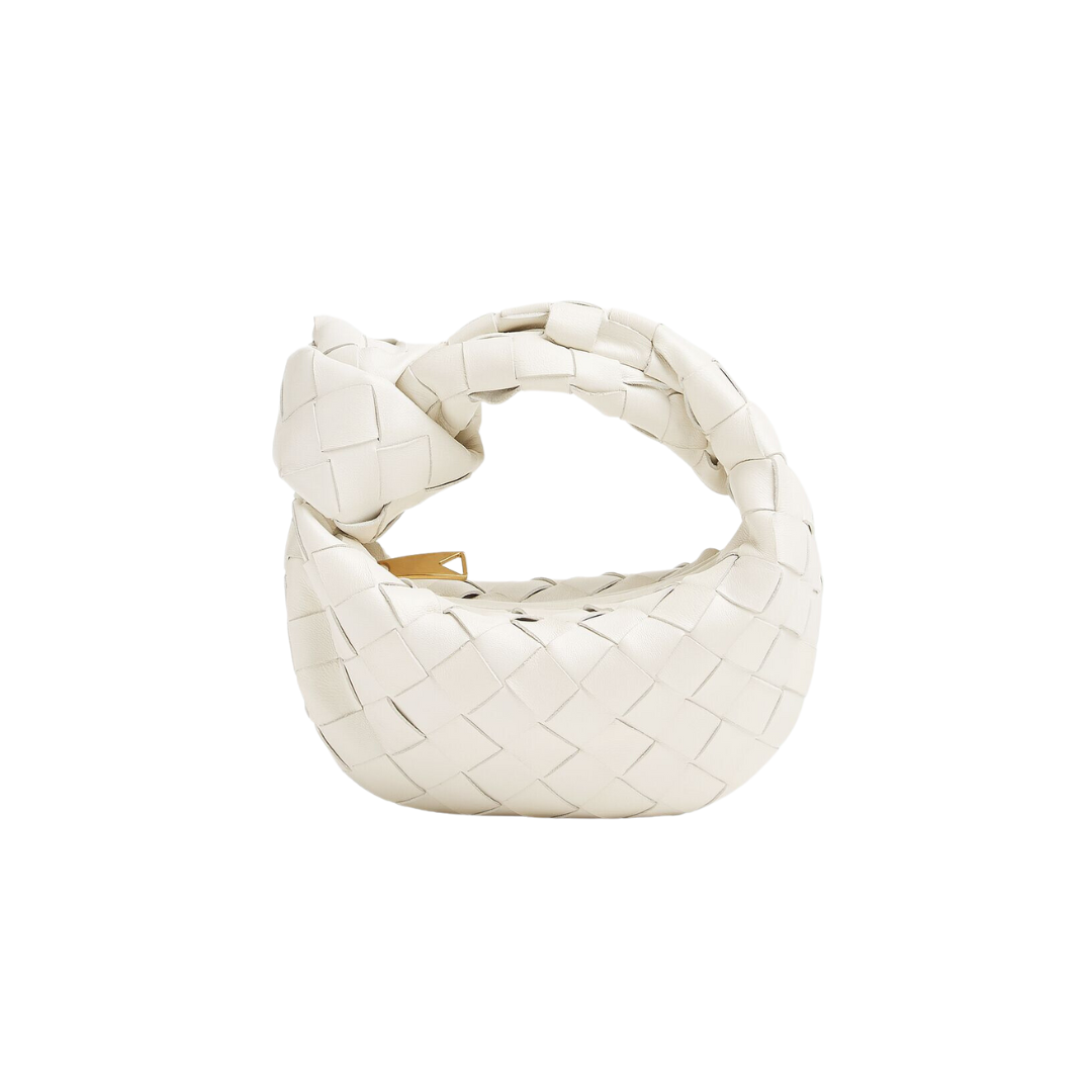 MINI WHITE BAG