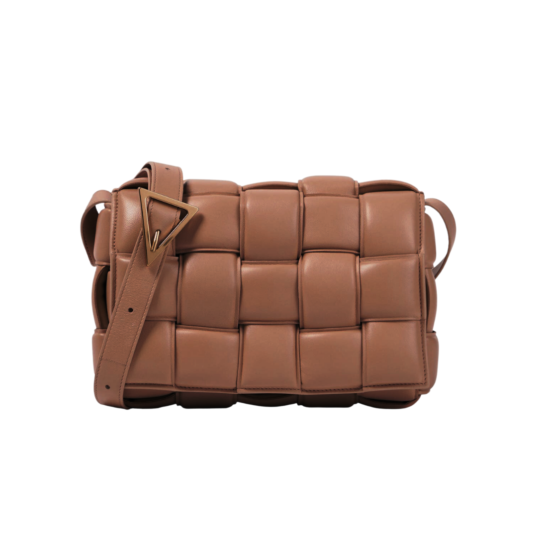 VELORA CAQUI BAG