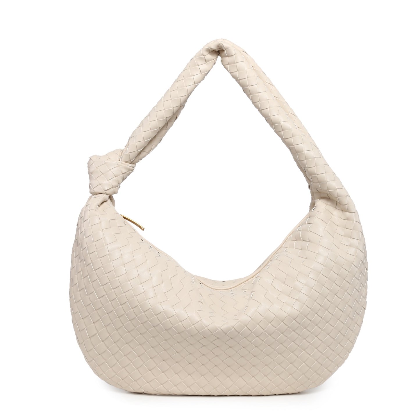 XXL OFF WHITE DUPE BAG