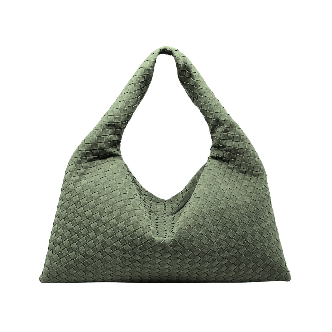 PURPLE XL DUPE BAG
