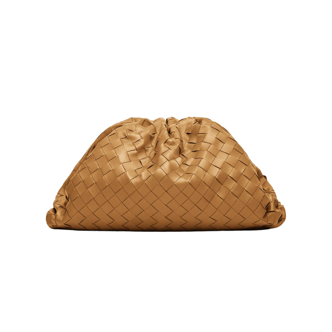 CAMEL POUCH XL BAG