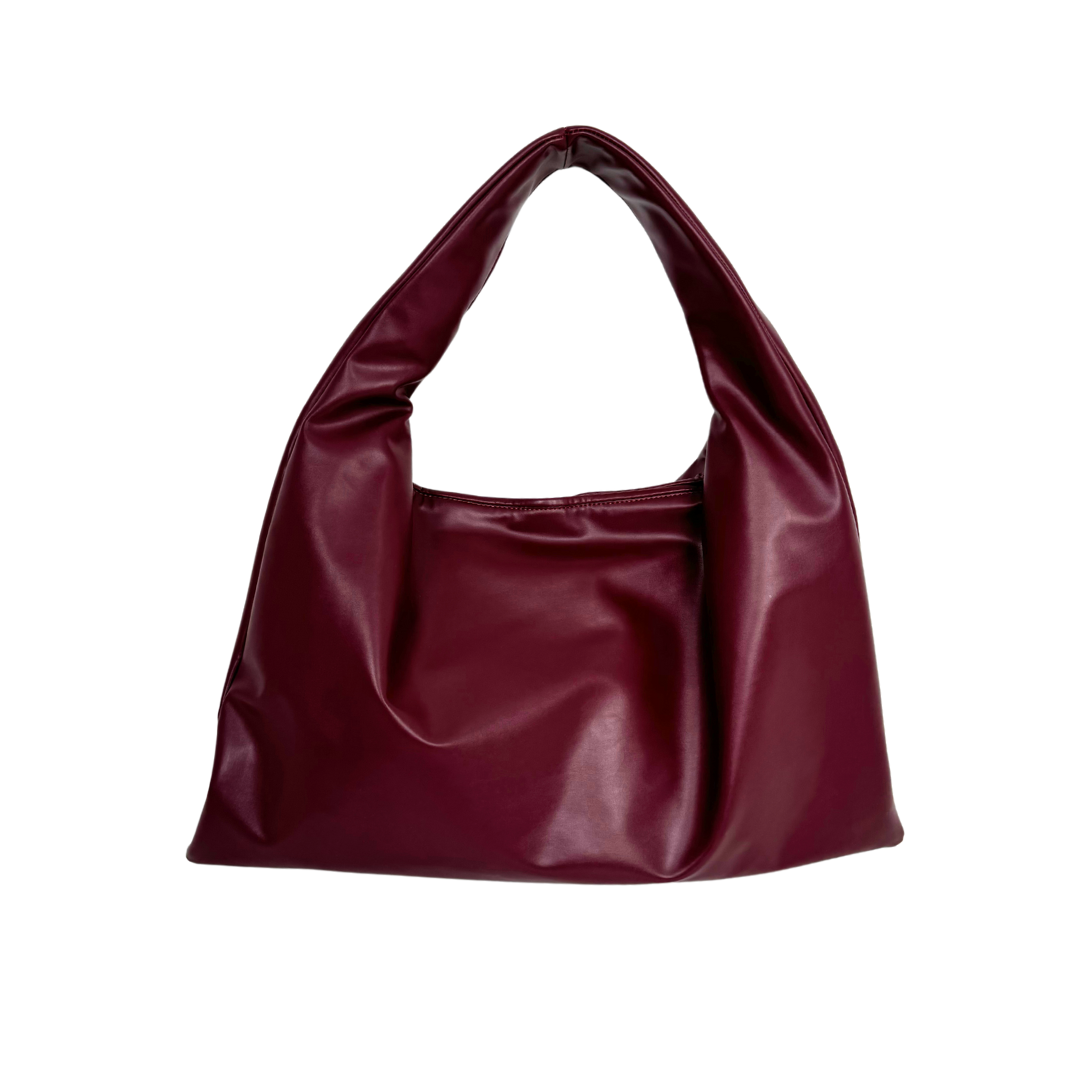 DARK GREEN GALA BAG
