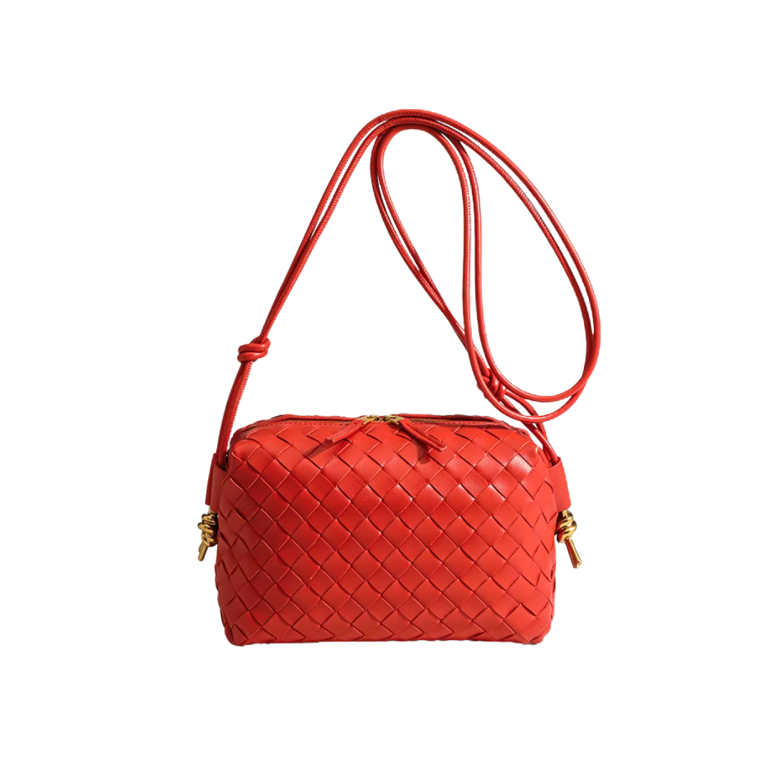 GREEN GALA BAG