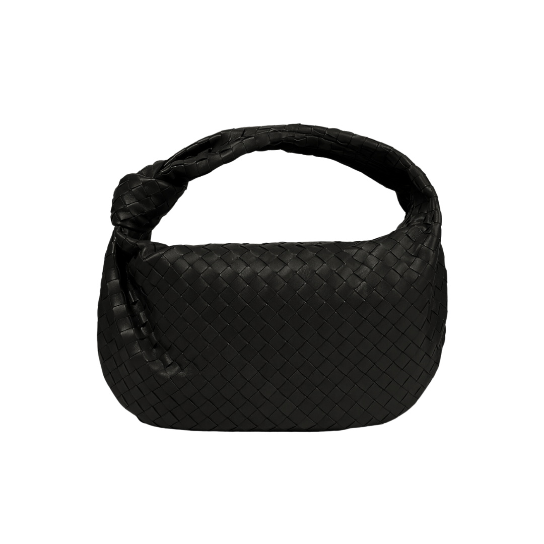 BLACK DUPE BAG XL