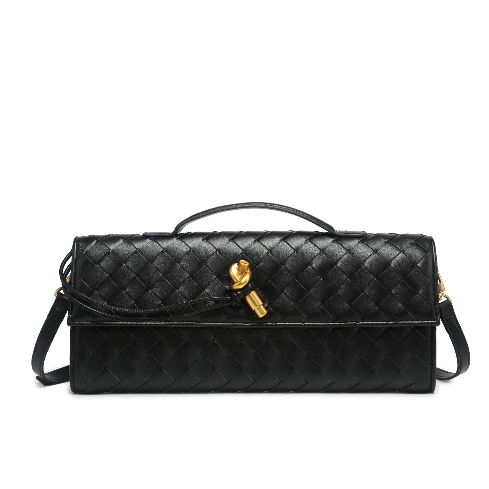 MAIA BLACK BAG
