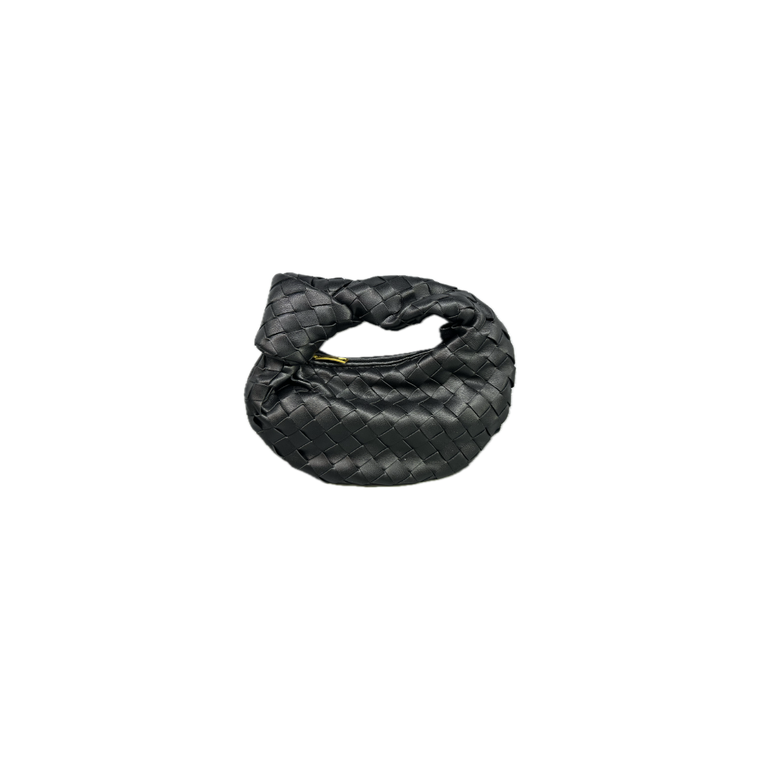MINI BLACK BAG