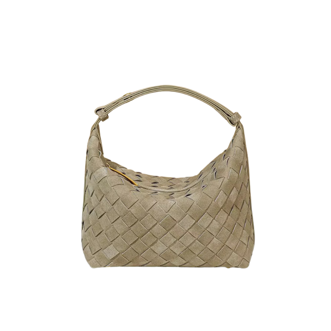 MARBELLA NUDE BAG