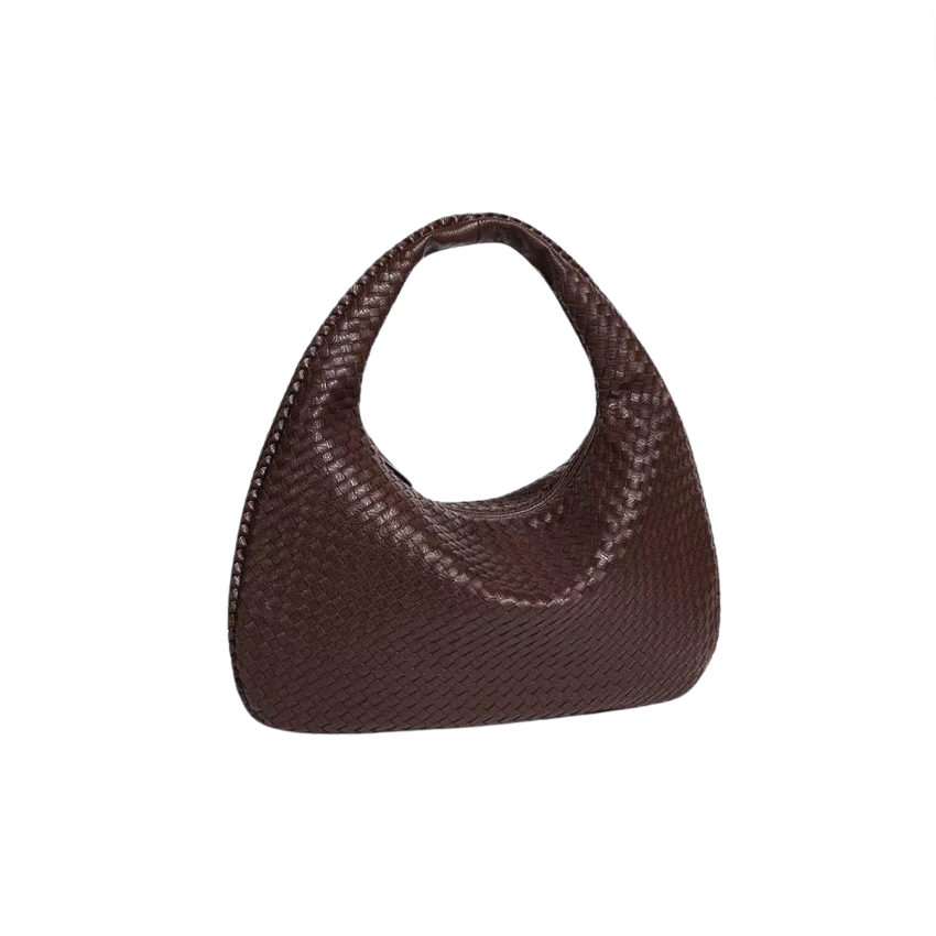 PRE ORDER BROWN KNOT BAG