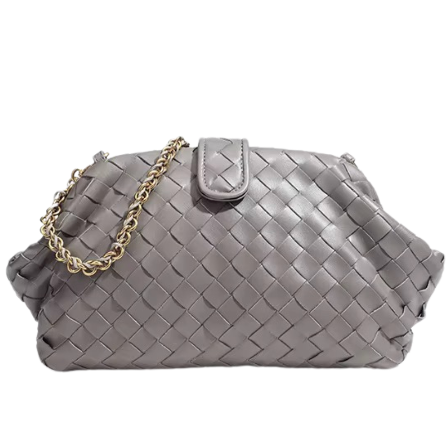 ARIA GREY BAG