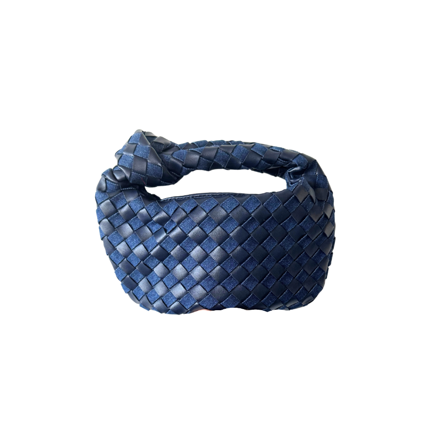 BI COLOR DUPE BAG M