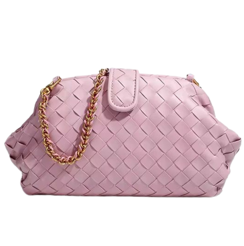 ARIA PINK BAG