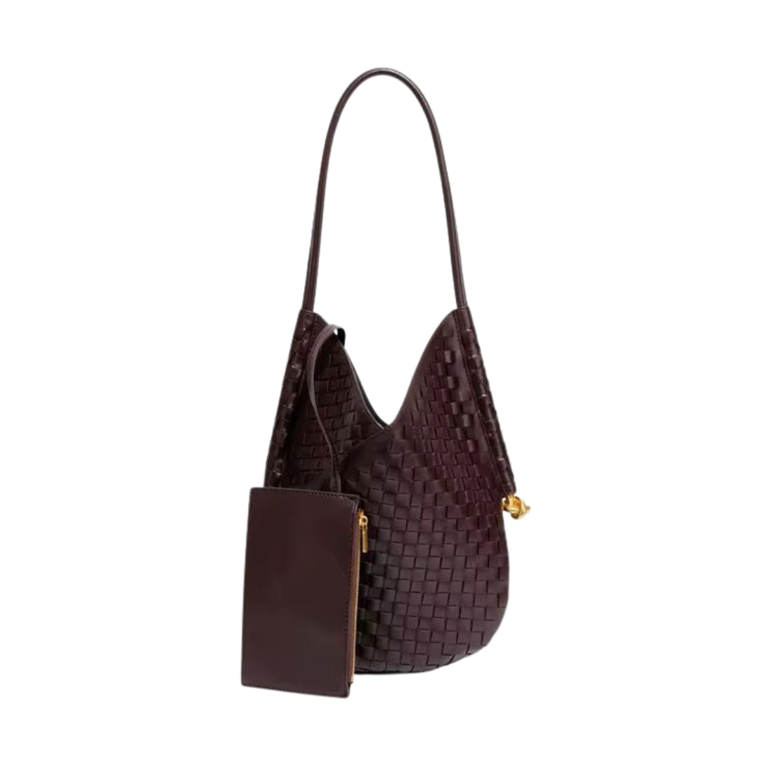 KATE BROWN BAG