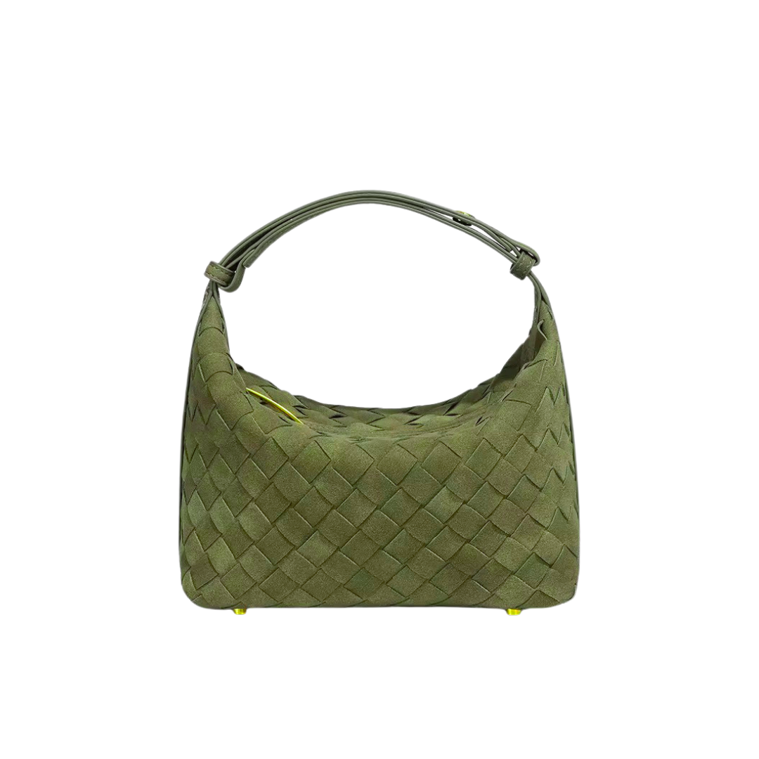 MARBELLA GREEN BAG