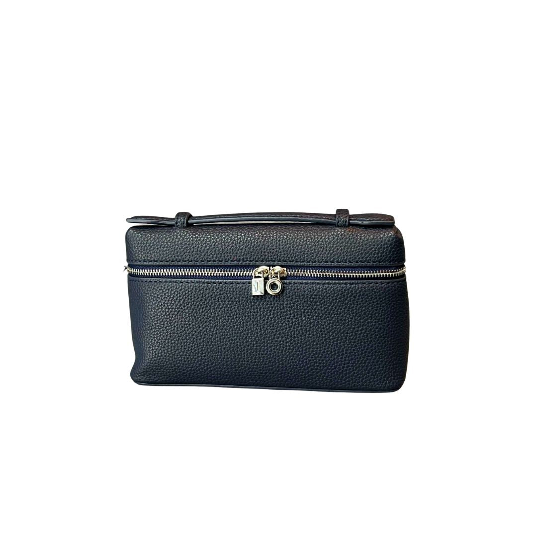 TULIA DARK BLUE BAG