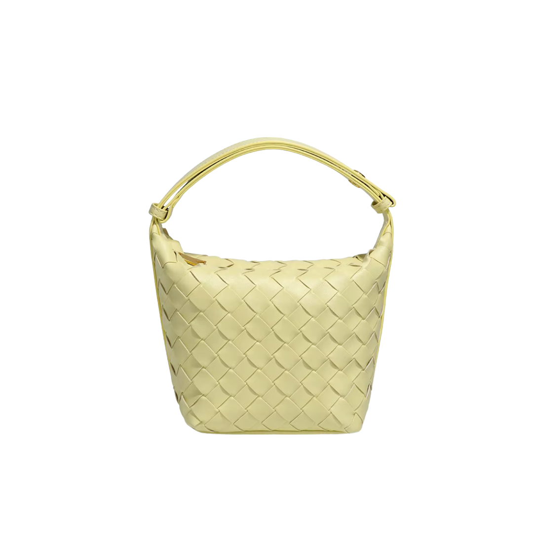 POLY YELLOW BAG