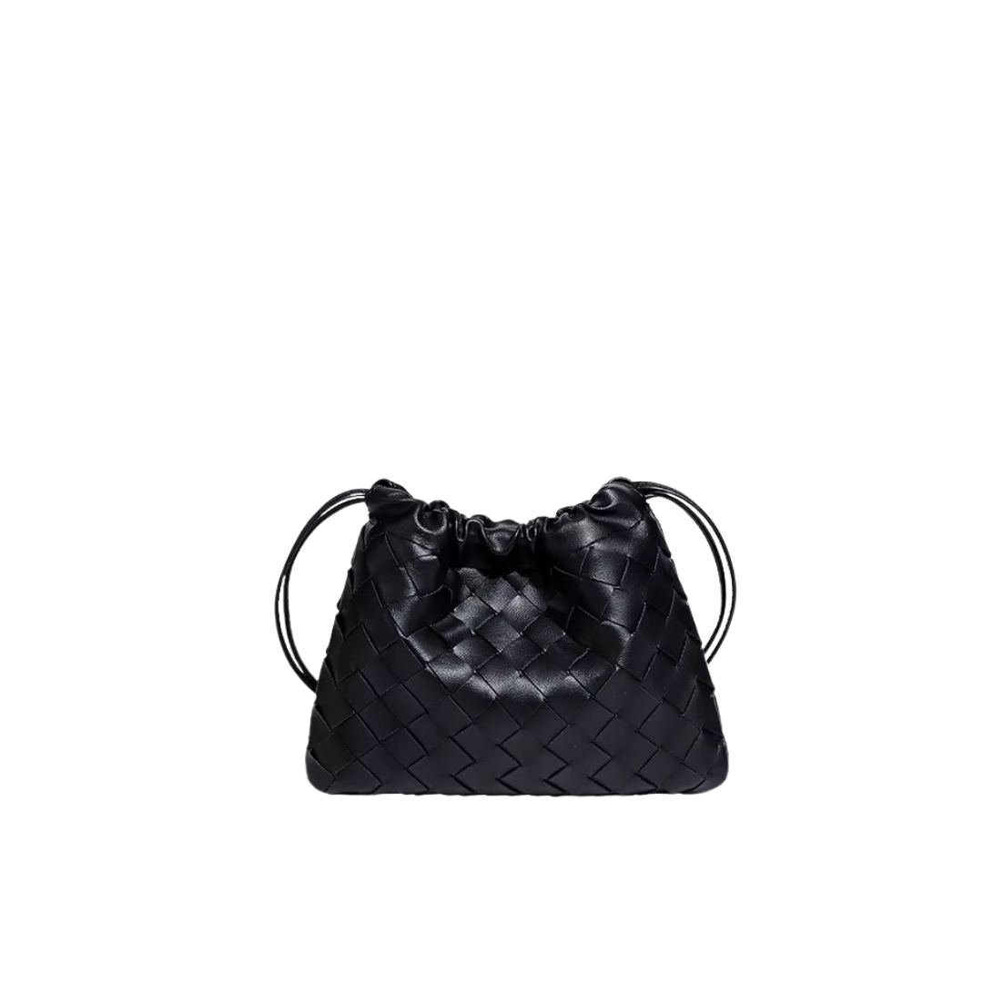 PRE ORDER TESSA BLACK BAG (S)