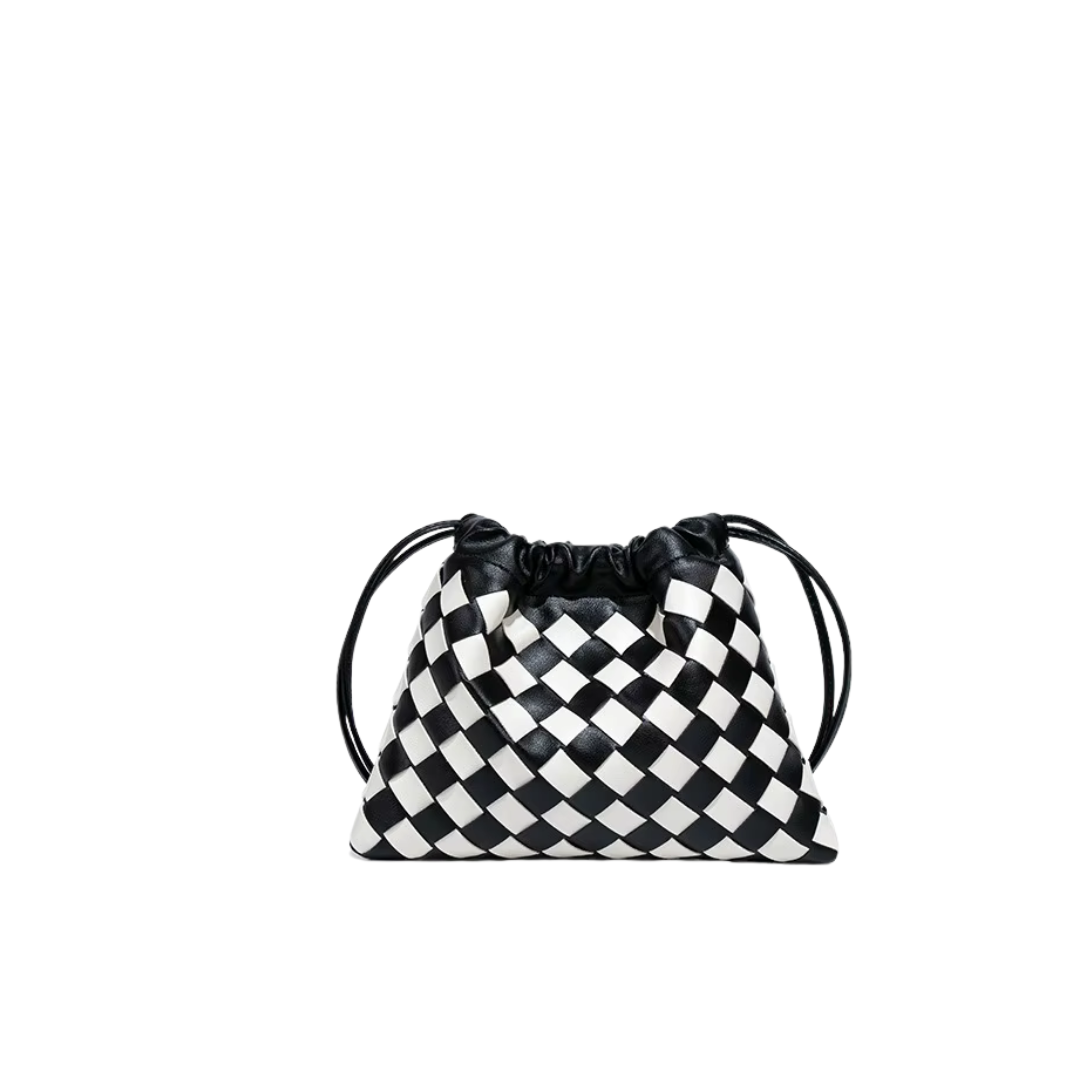 TESSA BI COLOR BAG (S)