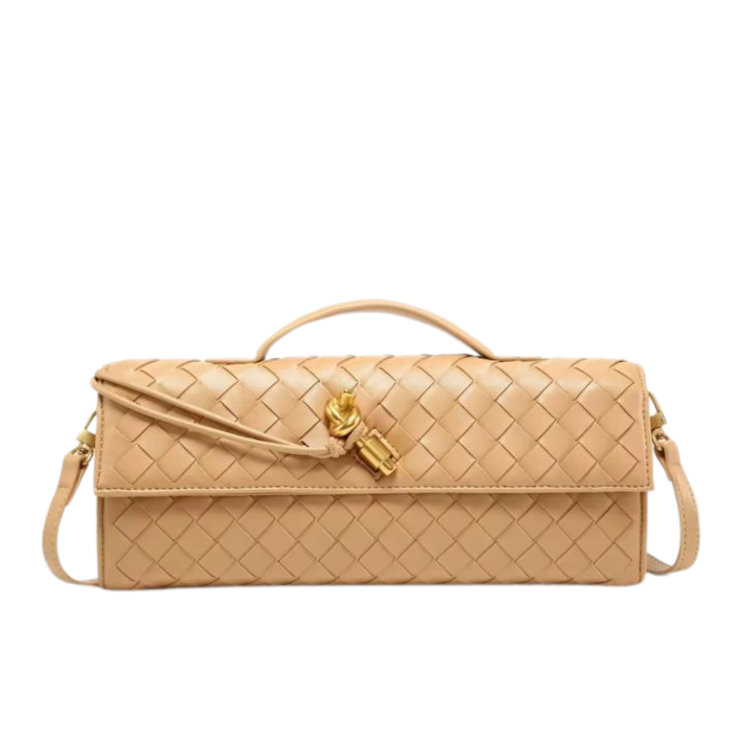 PRE ORDER MAIA NUDE BAG