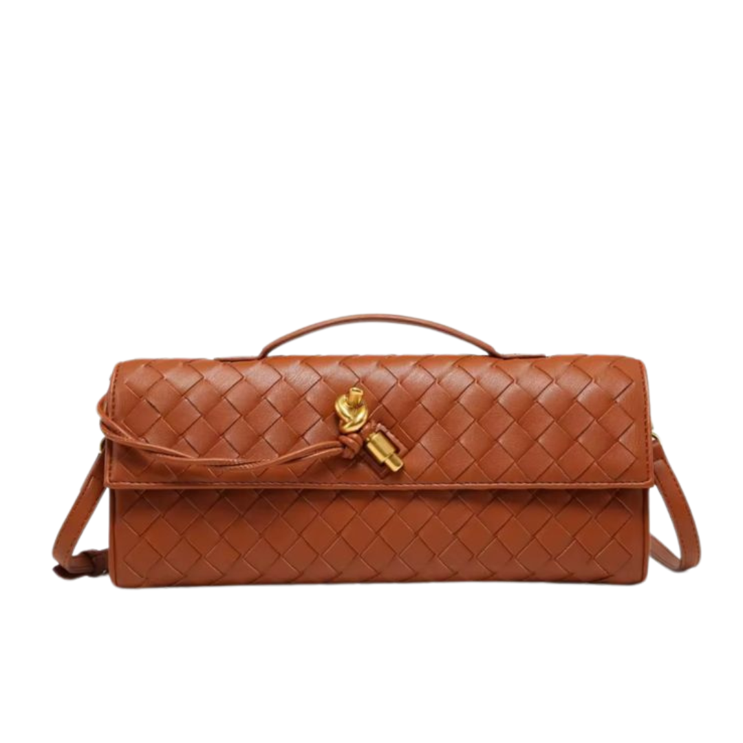 PRE ORDER MAIA CAMEL BAG