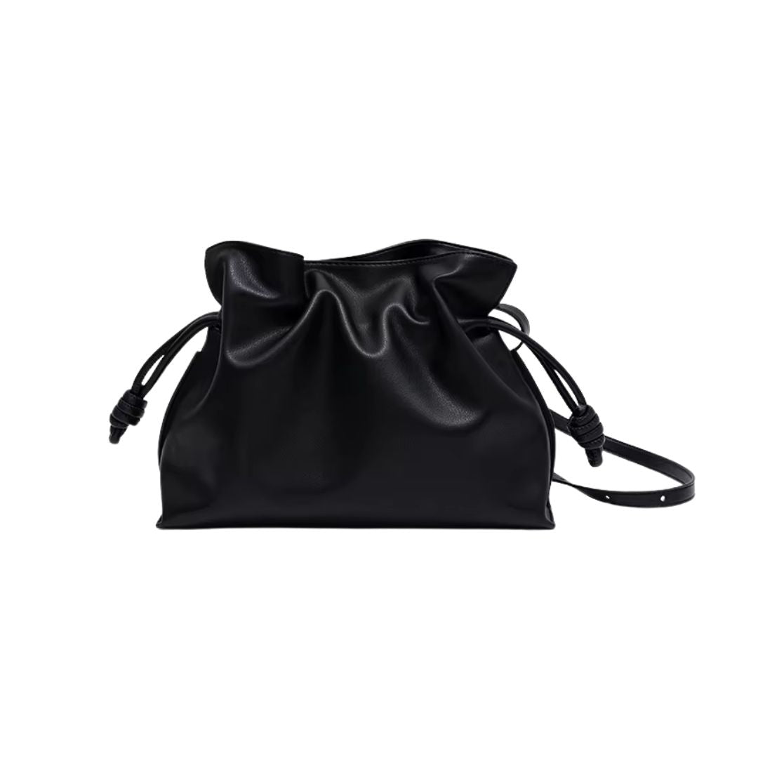 BLACK CAPRI XL BAG