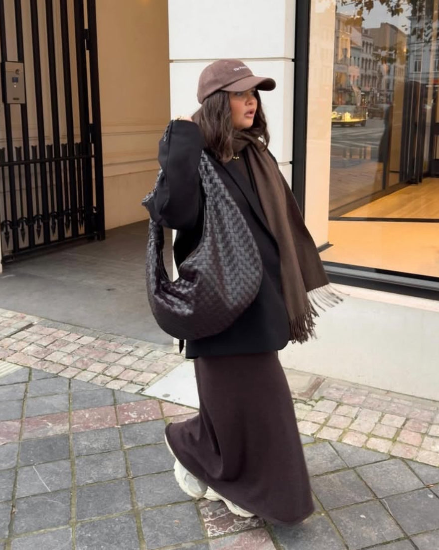 XXL BROWN BAG