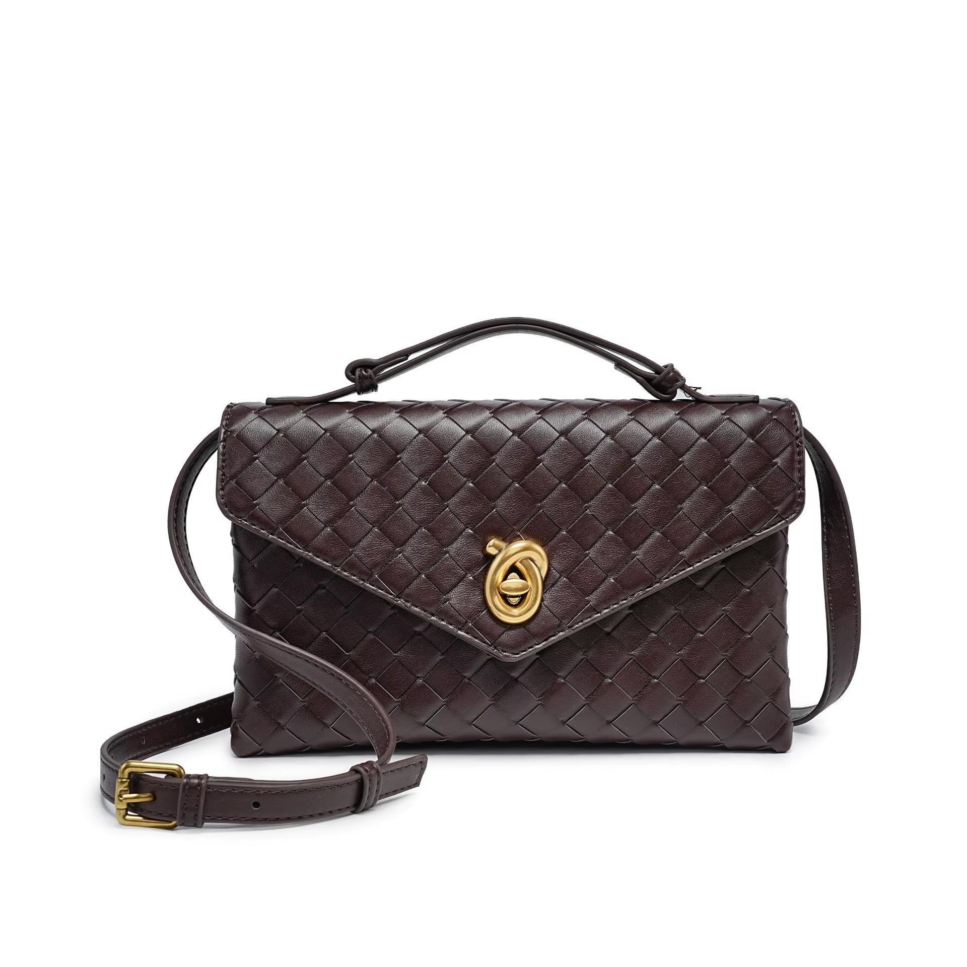 PRE ORDER CHARLOTTE BROWN BAG