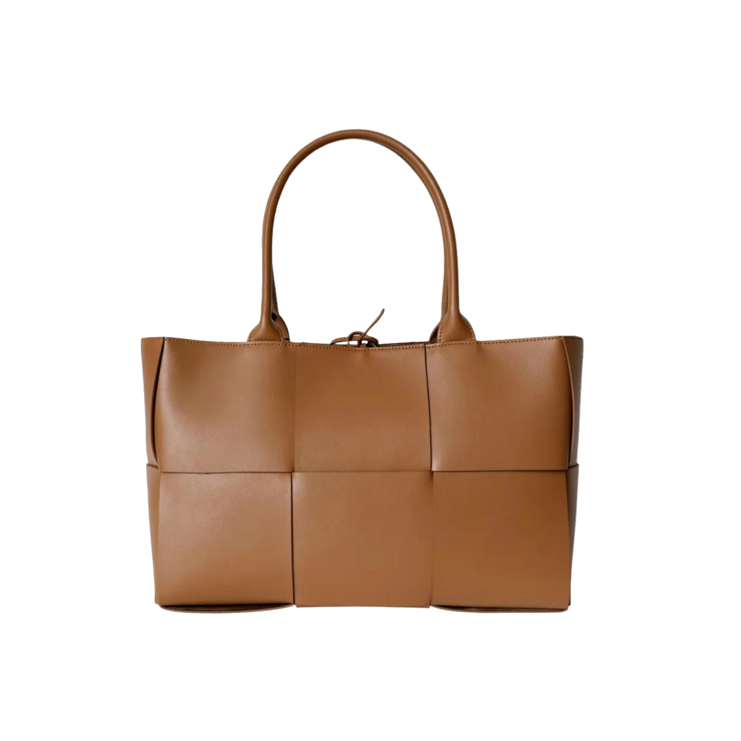 LULU CAMEL BAG