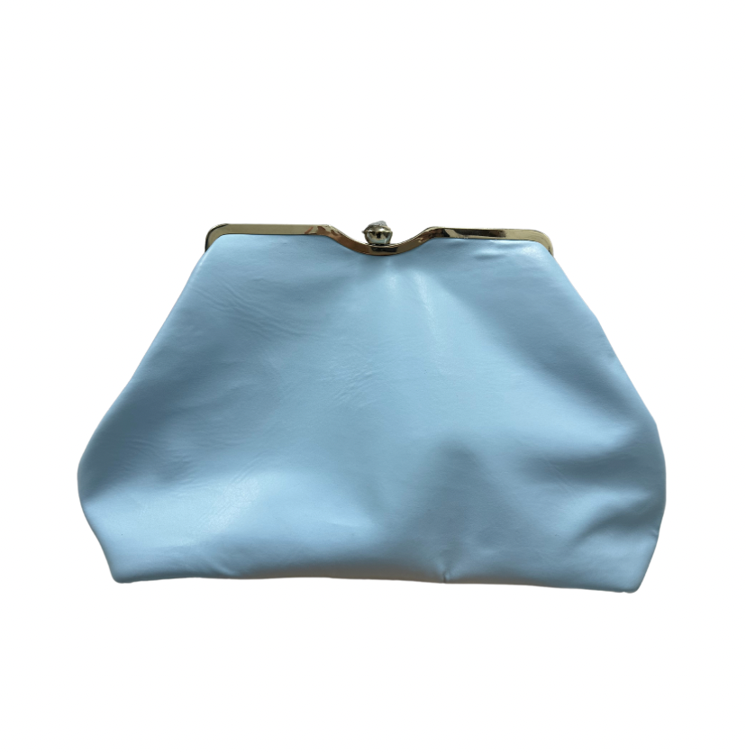 BABY BLUE BELA BAG
