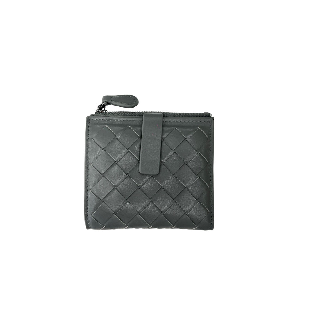 GREY WALLET