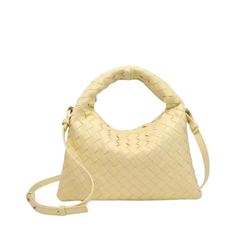 PRE ORDER MINI MARGA YELLOW BAG