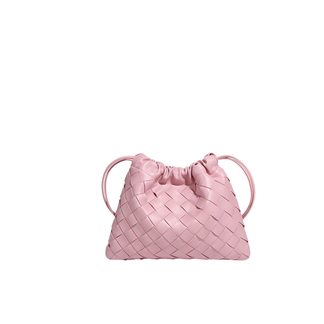 TESSA PINK BAG (S)