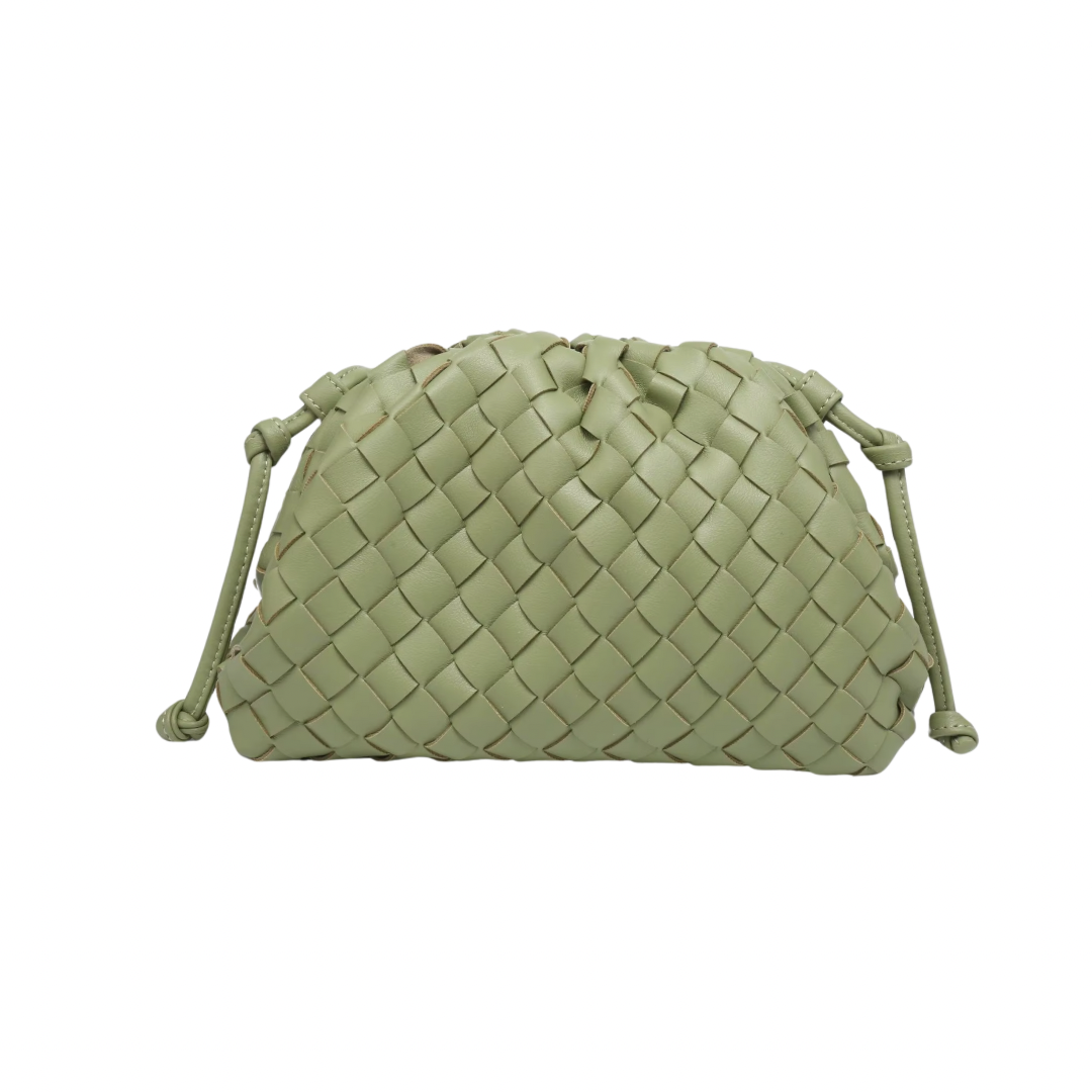 PRE ORDER MATCHA POUCH