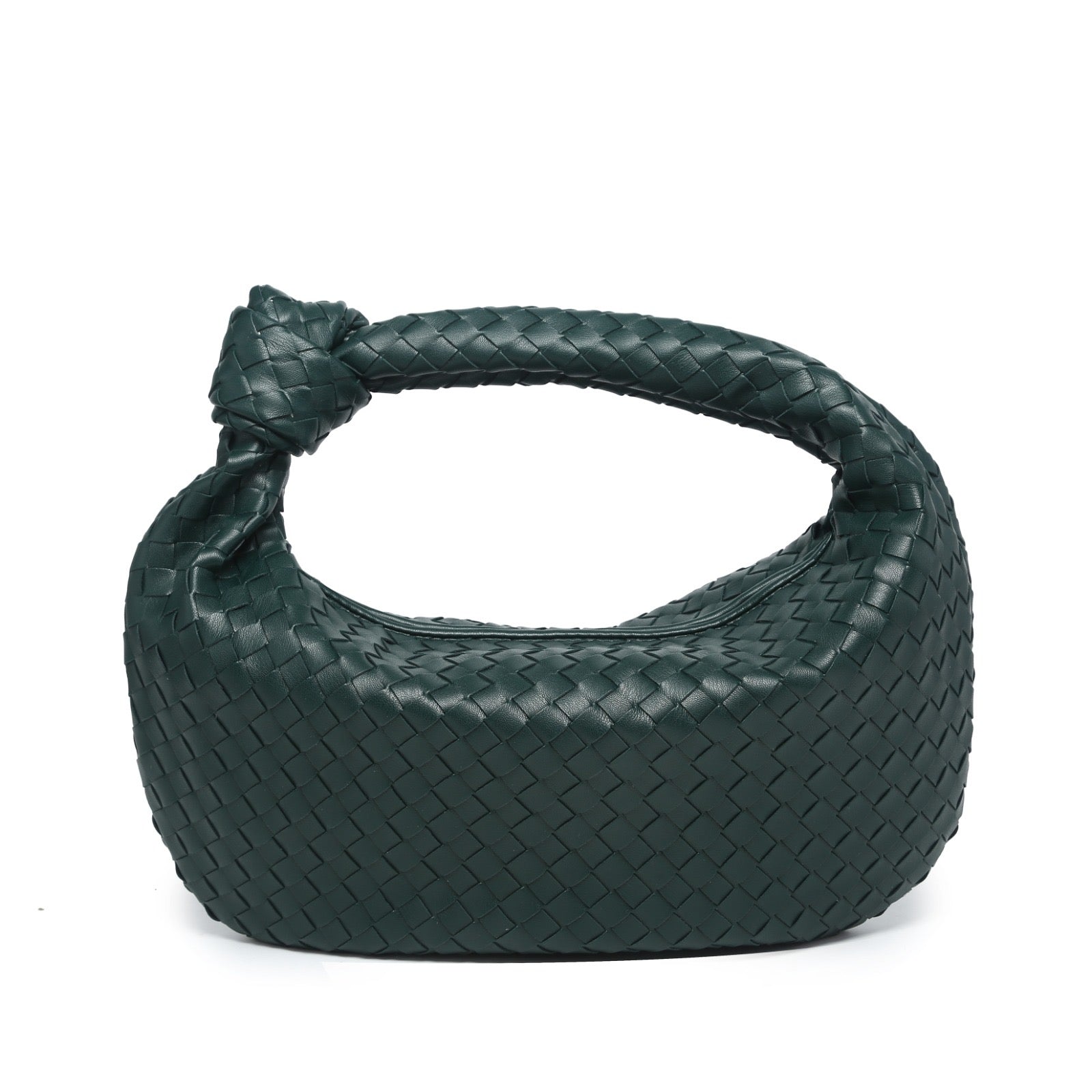 PRE ORDER OLIVE GREEN DUPE BAG XL