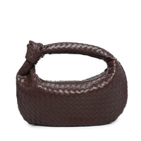 BROWN DUPE BAG XL