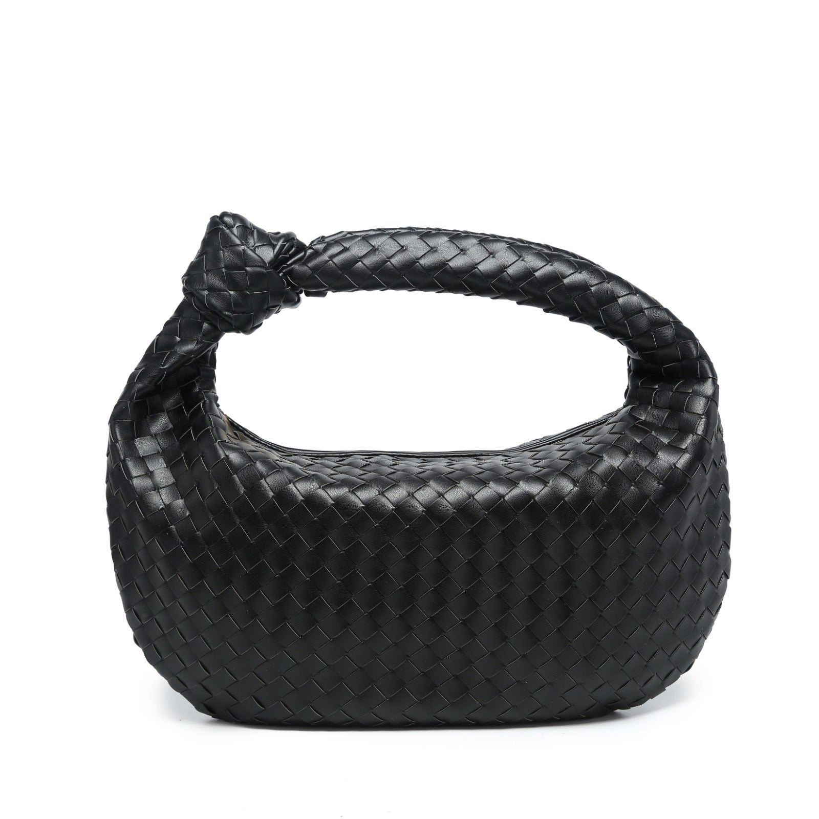 BLACK DUPE BAG XL
