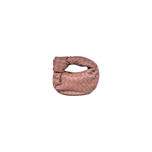 MINI PINK BAG