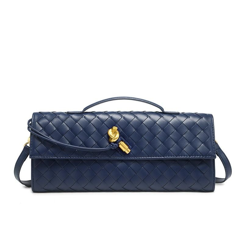 MAIA BLUE BAG