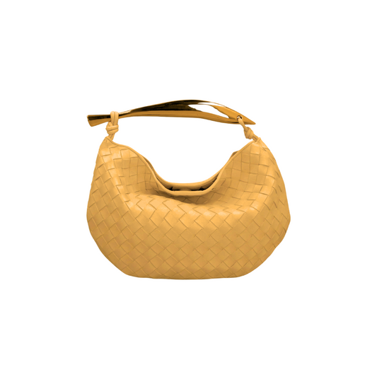 NOT SARDINE NUDE BAG