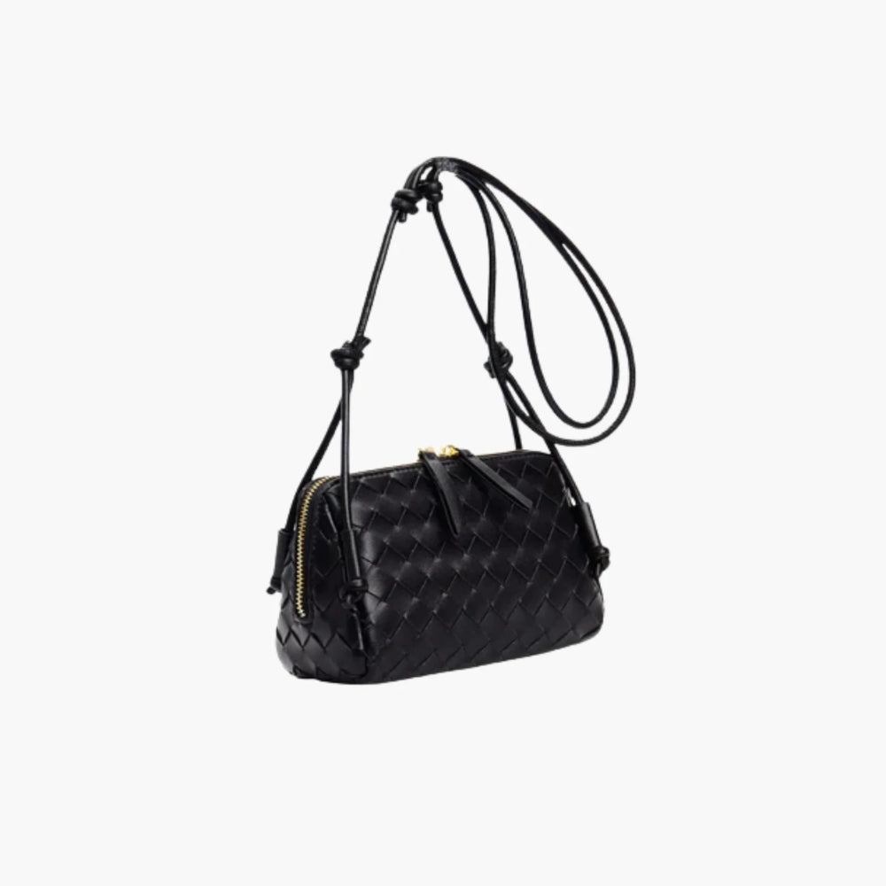 MIRELLA BAG EN PIEL