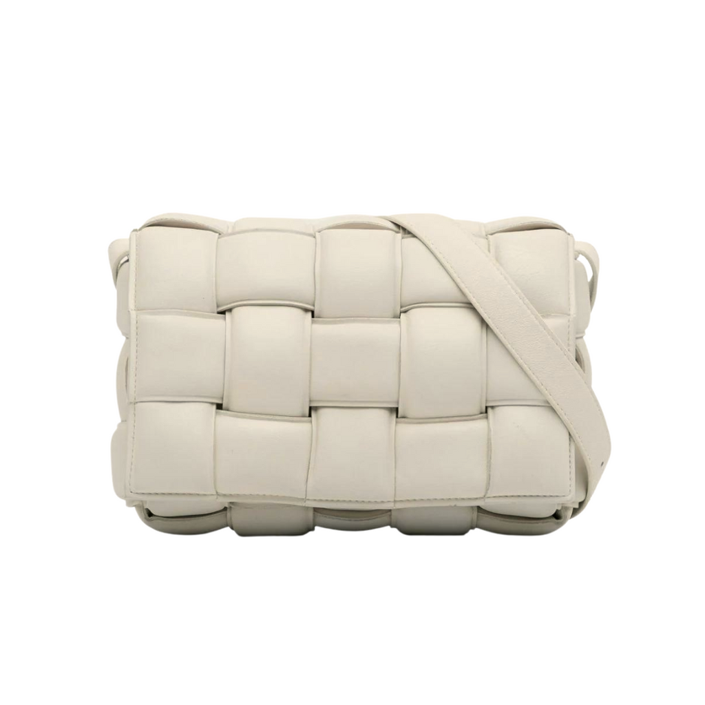 PRE ORDER VELORA NUDE BAG