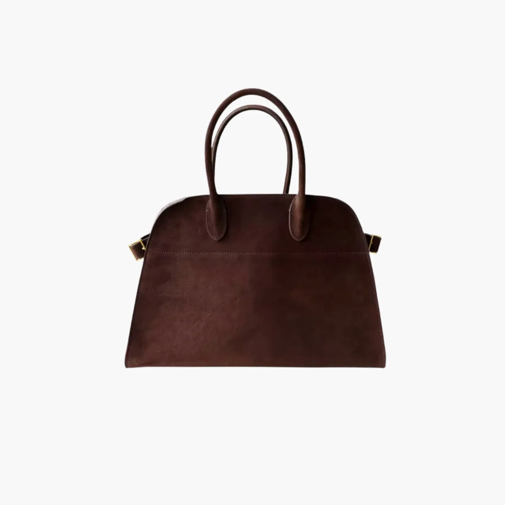 BIBI SUEDE BAG